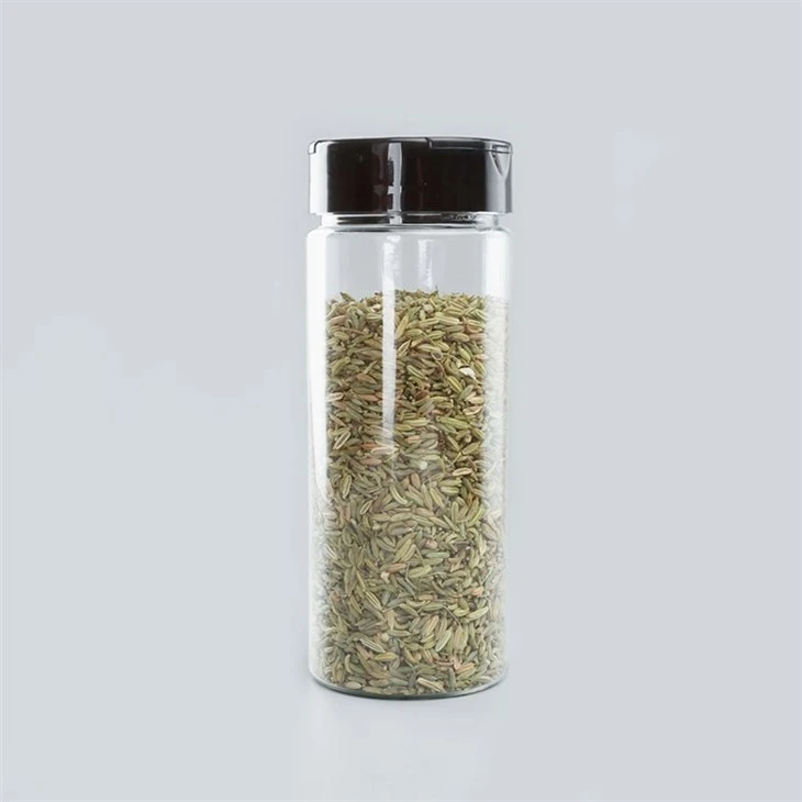 300ml Yas Spice Jars