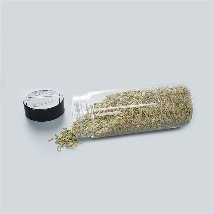 China Spice Jars wholesale