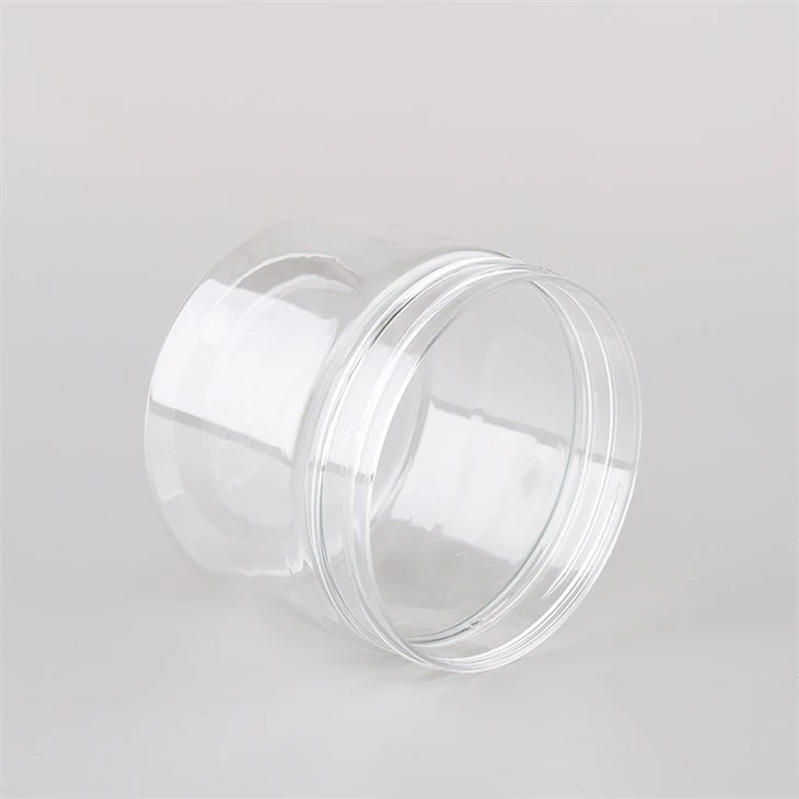 China Round Jars manufacturers