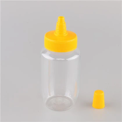 200ml Honey hub