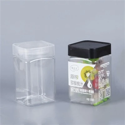 Yas Yas Nrog Square Lids