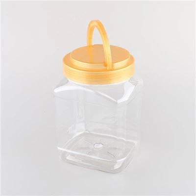 Clear Yas Square Thawv