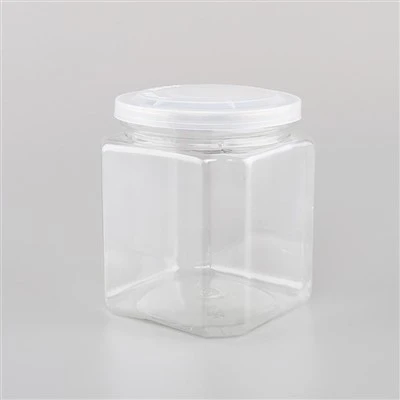 Yas Square Canning Jars