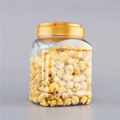 Popcorn Thawv Yas