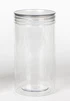 plastic jars plastic jars